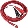 Daiwa SLP Works Super Power Cord 220 Red view 1