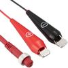 Daiwa SLP Works Super Power Cord 220 Red view 2