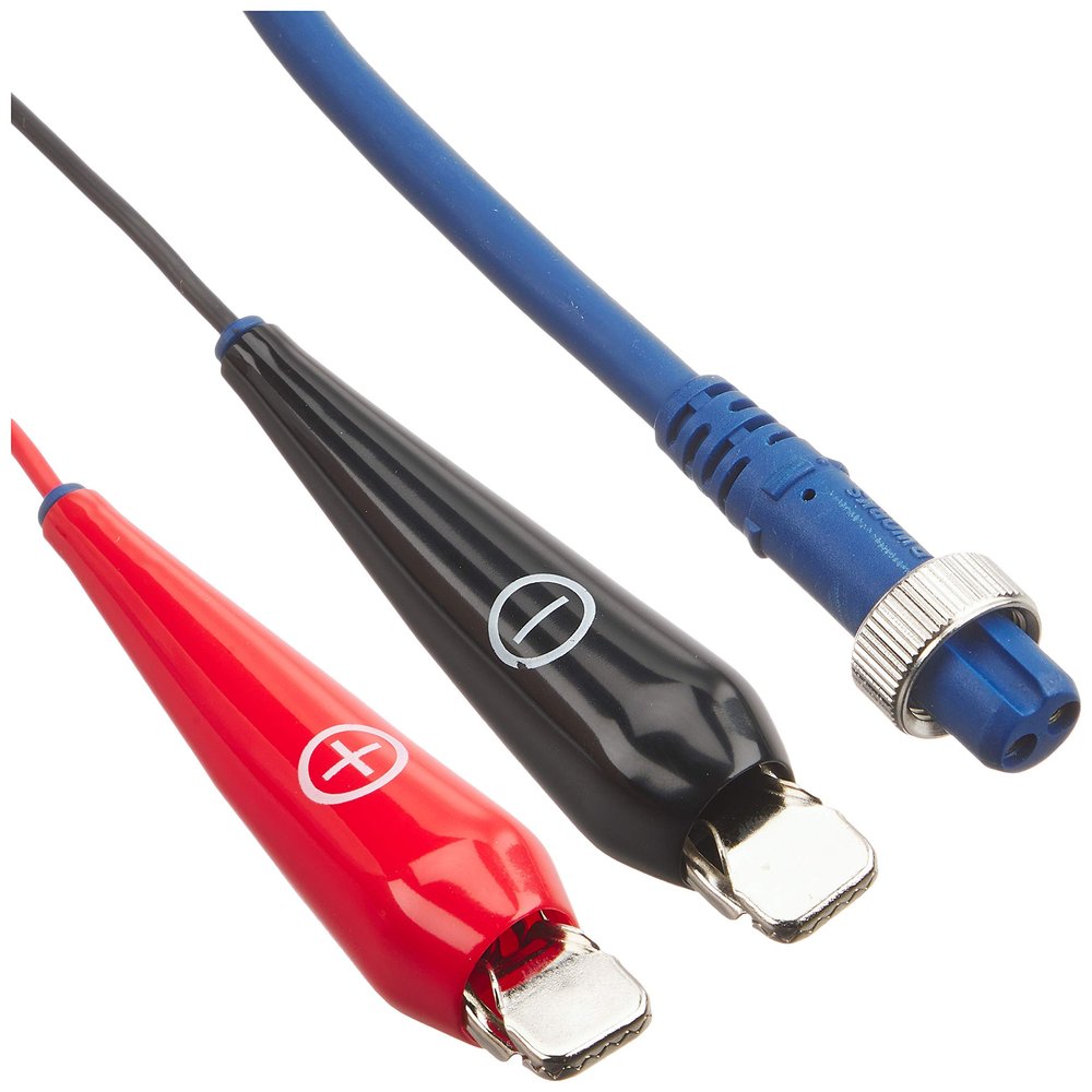 Daiwa SLP Works Super Power Cord 500 Blue
