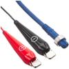  Daiwa SLP Works Super Power Cord 500 Blue view 1