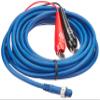  Daiwa SLP Works Super Power Cord 500 Blue view 2