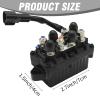 Hoypeyfiy Boat Power Trim and Tilt Relay Assembly Replacement for Yamaha 25-250HP Outboards 2&4 Stroke 61A-81950-01-00 61A-81950-00-00 view 2