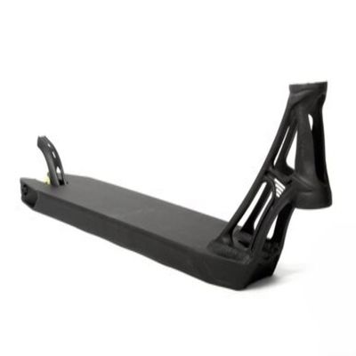 Ethic Pandemonium Scooter Deck 530mm Matte Black