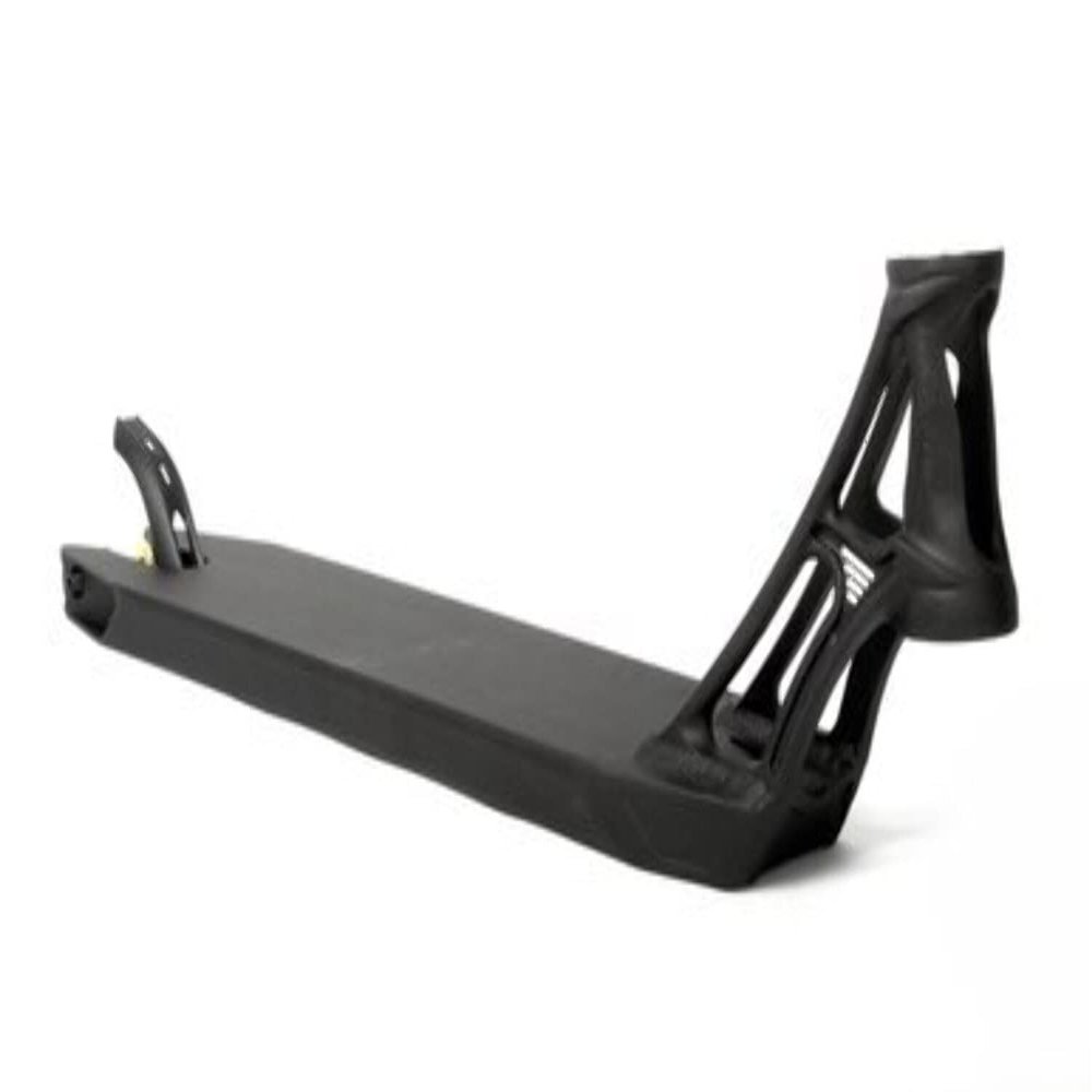Ethic Pandemonium Scooter Deck 530mm Matte Black