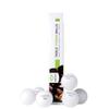 Angel Toys Tafeltennisballen 4 cm 6 Stuks Wit