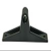 Holt Rudder Gudgeon for Laser/ILCA view 1