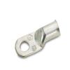 Crimp Supply 1 AWG Tinned Seamless Marine Lugs, 1/2" Post, 5 Pack view 1