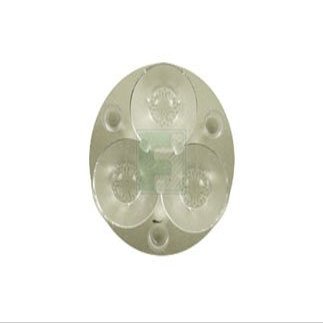 CARCLO OPTICS 10510 LUXEON Rebel 10 mm Elliptical Beam Triple Optic - 5 item(s)