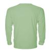 Denali Performance Mens UPF 50+ ProtectUV Mega Solar Long Sleeve T-Shirt with Denali Sailfish Logo view 2