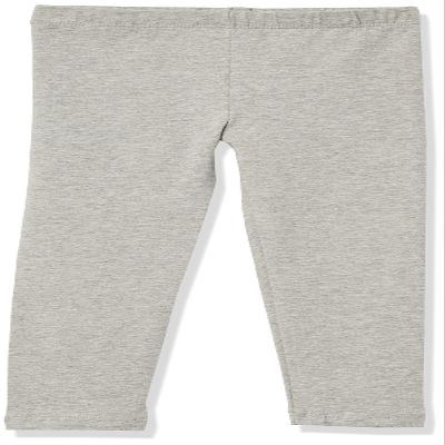 The Children's Place Baby Girl's 4886 Leggings Sockshosiery, H/T SMOKE 6237, 9-12MOS