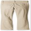 The Children's Place Girls Skinny Chino Pants,Bisquit Single,14 view 2