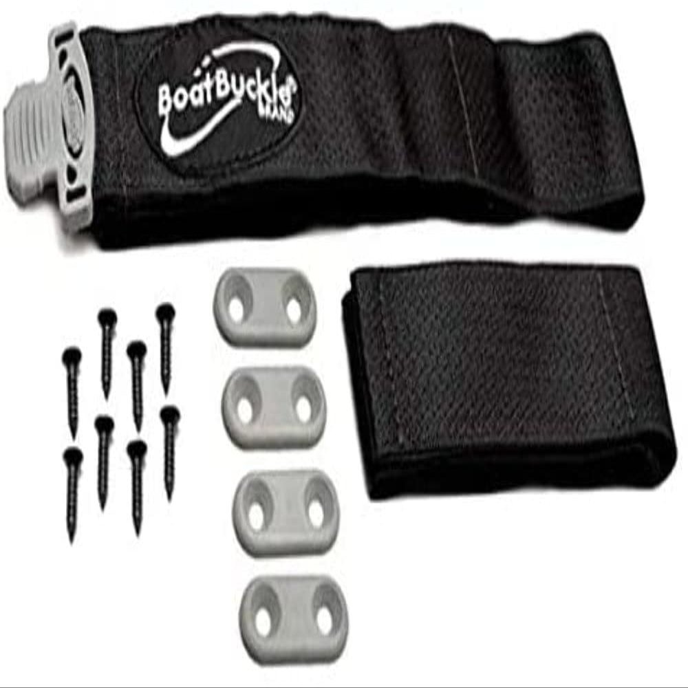 BoatBuckle HLS Tie-Down System Storage Mount