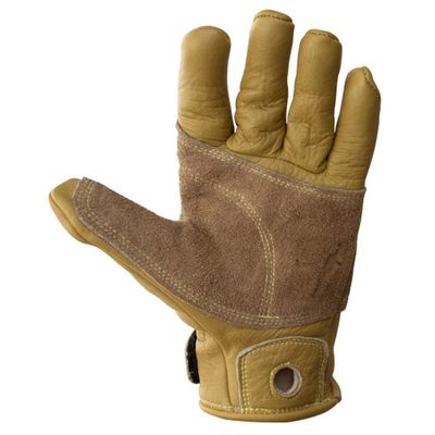 Metolius Full Finger Belay Glove - Naural X-Large