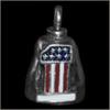 All American Gremlin Bells #1 Biker Gremlin Bell view 1