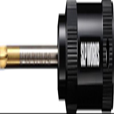 Daiwa SLP Works SLPW SP Driver 4.0