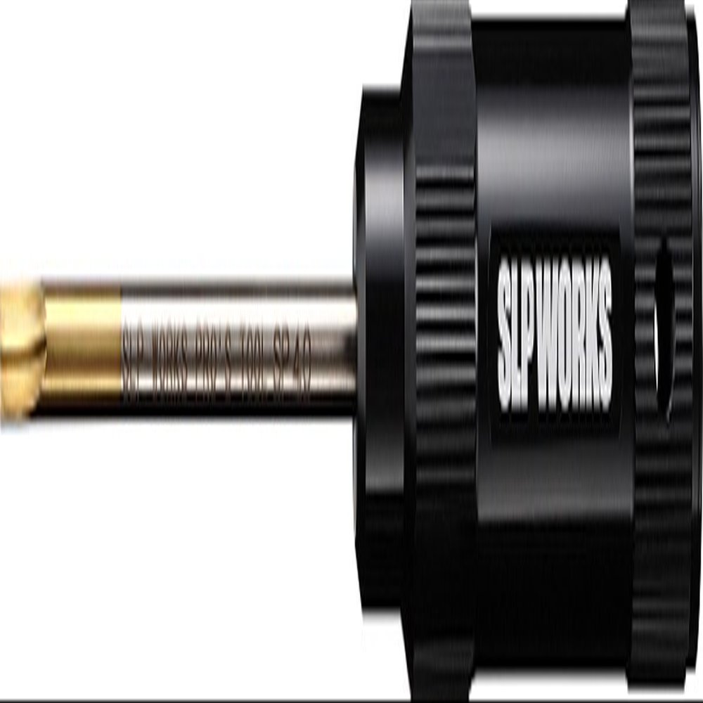 Daiwa SLP Works SLPW SP Driver 4.0