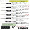 Daiwa SLP Works SLPW SP Driver 4.0 view 4