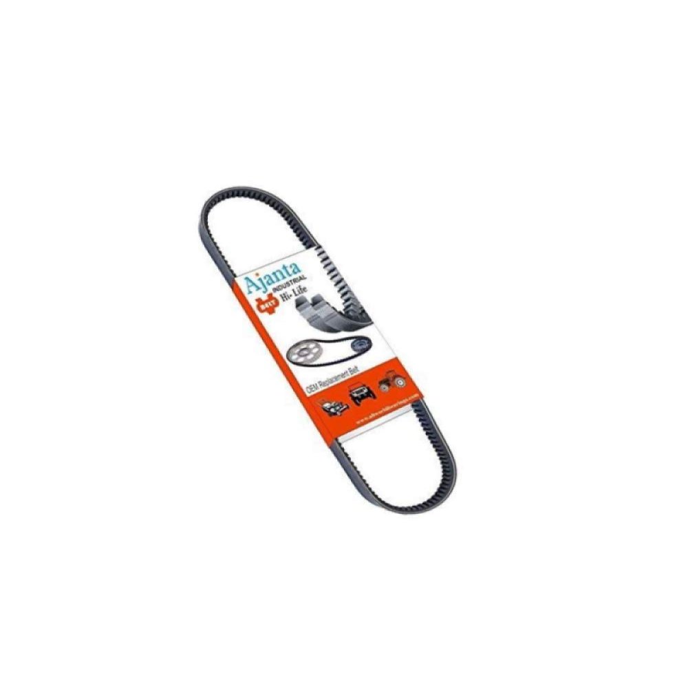 Club Car OEM Replacement Belt 1022671-01 FITS Models - Club CarXRT1200 and XRT1200SE, 2005, Gas
