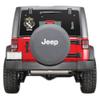 Sigma Nu Large Greek Color Crest Decal - Up to 12 Inch Tall view 2