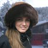 COOLCASC Exclusive Bronze with Brown Fur Multisport Helmet Cover view 3