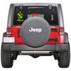 Alpha Gamma Rho Large Greek Color Crest Decal - Up to 12 Inch Tall view 2