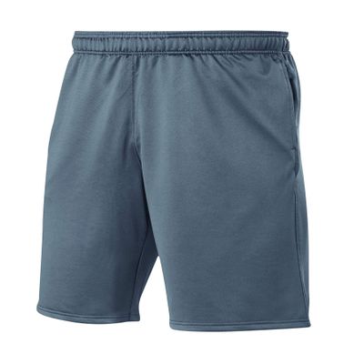 Mizuno Youth Kid's Training Athletic Shorts, Grey, X-Large