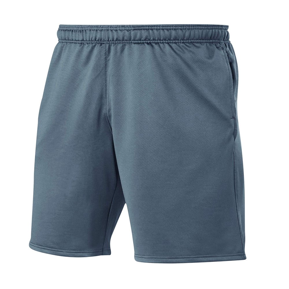 Mizuno Youth Kid's Training Athletic Shorts, Grey, X-Large