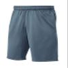 Mizuno Youth Kid's Training Athletic Shorts, Grey, X-Large view 1