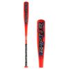 Rawlings US8R8-30/22 Raptor Alloy USA 2-5/8" Big Barrel Baseball Bat, 30"/22 oz view 1