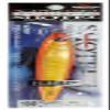 shaut! Metal Jig Shortel 5.6 oz (160 g), Gold Sunset #54 138SO Lure view 1
