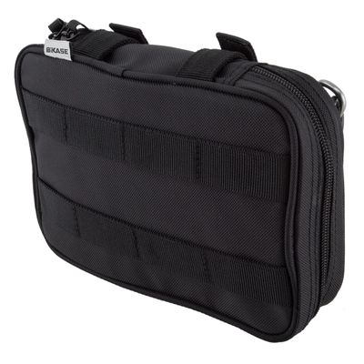 BiKase Bag HBAR Utility Pack 100ci BK