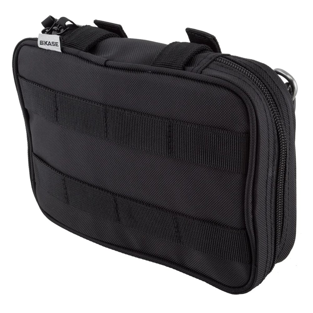 BiKase Bag HBAR Utility Pack 100ci BK