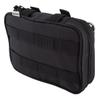 BiKase Bag HBAR Utility Pack 100ci BK view 1