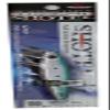 shaut! Metal Jig Lure Shortel Sardine Squid #55, 3.5 oz (100 g) 136SO view 1