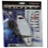shaut! Metal Jig Shortel 5.6 oz (160 g), Border & Oil Holo #37 138SO Lure view 1