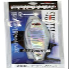 Shout! Shout! Metal Jig Shootel 8.8 oz (250 g) Border & Oil Holo #37 140SO Lure