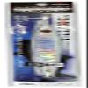 Shout! Shout! Metal Jig Shootel 8.8 oz (250 g) Border & Oil Holo #37 140SO Lure view 1