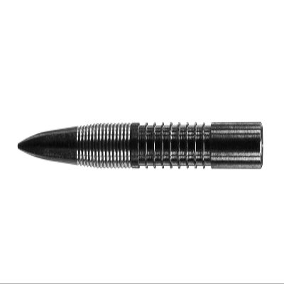 Target Firepoint Black Nickel 32mm