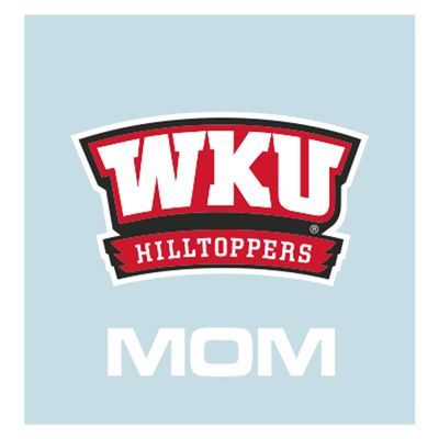 Western Kentucky Decal