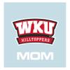 Western Kentucky Decal view 1