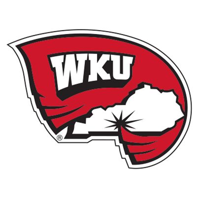 Western Kentucky Decal