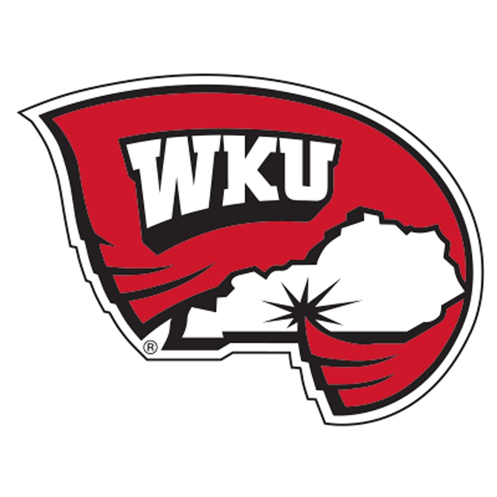 Western Kentucky Decal