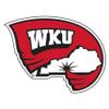 Western Kentucky Decal view 1