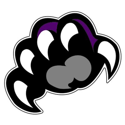 Weber State Decal