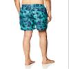Beach Bros Men's Standard Ink Splatter, Aqua, S view 3