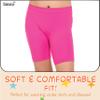 BASICO Girls Dance, Bike Shorts 6, 12 Value Packs - for Sports, Play or Under Skirts (Little Small (2-4), 6 Assorts) view 3
