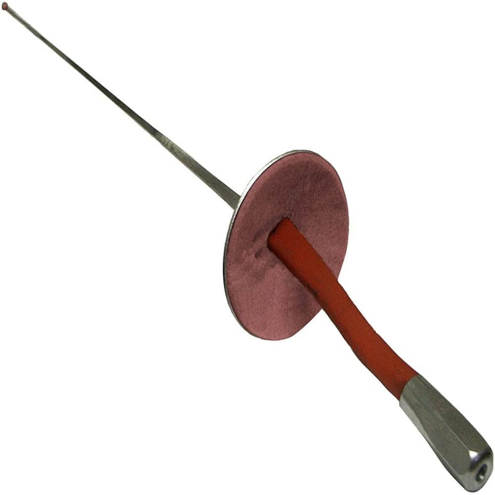 Practice Foil Weapon with French Handle (for Children #0, Right)