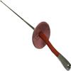 Practice Foil Weapon with French Handle (for Children #0, Right) view 1