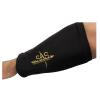 SAS 8.5" Elastic Slip-on Armguard Band with Foam Protection (L - Width 5.5"/4") view 3