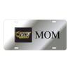 Virginia Commonwealth TAG (Laser VC RAMS MOM TAG (24679)) view 1